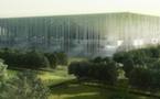 Le groupement Vinci-Fayat sélectionné pour bâtir le nouveau stade de Bordeaux