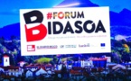 Le bilan de la coopération transfrontalière au Forum Bidasoa