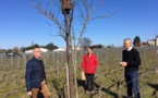 La Gironde appuie une agriculture plus verte