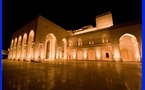 Turandot et Carmen à l'inauguration de l'Opéra du Sultanat d'Oman