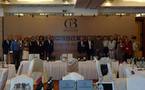 Crus bourgeois:succès en Chine