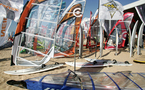 Salon nautique: La Rochelle déploie le Grand Pavois
