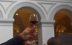 Lancement des 2009 à Bordeaux: les Crus Bourgeois du Médoc au Palais