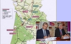 SNCF: Régime travaux et cadencement des trains révisé  dès la mi-décembre