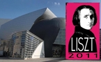 Grands moments de l'année Liszt: Christus à Paris et Lisztomanias de Châteauroux