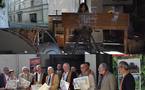 Navarrenx (PA) : le cigare entre au Musée