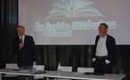 Avec ses premières Foulées Littéraires Lormont joue l'ouverture