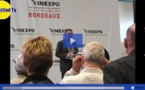 Vinexpo 2019 à Bordeaux:le salon de la relance selon Patrick Seguin