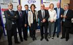 Communauté des Pyrénées: présidence navarraise et mobilisation sur le ferroviaire