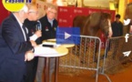 Salon de l'Agriculture Nouvelle Aquitaine:un besoin de faire savoir