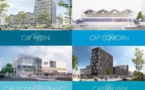Bordeaux:l'ambitieux projet Quai des Caps