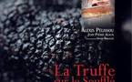 Les auteurs de la "Truffe sur le soufflé" récompensés Les auteurs de la "Truffe sur le soufflé" récompensés