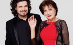 Linda de Suza:revient et fête 40 ans de carrière Linda de Suza:revient et fête 40 ans de carrière