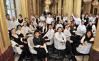 Convention entre l'Opéra National de Bordeaux et l'orchestre Pau-Pays de Béarn