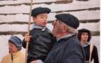 L'agenda du Père Noël en Terre et Côte Basque