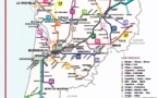 Nouvelle-Aquitaine et SNCF: feu vert aux TER de l'été