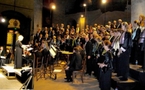 Ensemble Vocal d'Aquitaine: 40 ans valent bien une messe