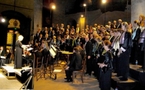 Ensemble Vocal d'Aquitaine: 40 ans valent bien une messe