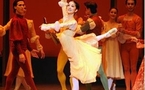 Ballet de l'Opéra de Bordeaux: la Chine et le monde Ballet de l'Opéra de Bordeaux: la Chine et le monde
