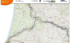 LGV  Sud-Europe Atlantique: la proposition de tracé adoptée par le COPIL