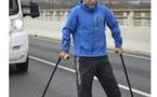Joe Kals:les 1000 kms!