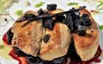 Parfum de truffe ce week-end à Sarlat
