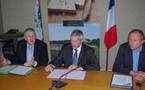 Une accord entre la SOPEXA et l'Aquitaine renforcera la promotion de l'alimentaire