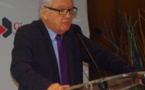 Décès de Philippe Madrelle:hommage d'Alain Rousset et de la Gironde