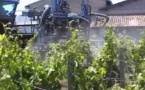 Sortir des pesticides n'est pas si facile en Nouvelle Aquitaine