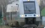 Ligne Bordeaux-Bergerac-Sarlat: le TER  redémarre