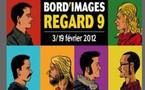 Bord'Image:la bande dessinée dans la ville