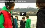 Un clip vidéo de la mairie de Bordeaux contre les excès du Père Cent