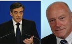 Fillon,IDEX-Alain Rousset soulève les difficultés de financement des universités