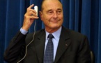 Jacques Chirac : de l’homme politique à l’icône pop