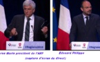 Régions: Edouard Philippe décentralise à petits pas