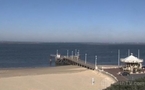 Feu vert du département au Parc Naturel Marin du Bassin d'Arcachon