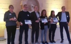 Coop de France Nouvelle-Aquitaine fait salon