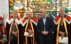 Hubert de Boüard à la tête du Grand Conseil des vins de Bordeaux