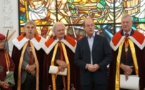 Hubert de Boüard à la tête du Grand Conseil des vins de Bordeaux