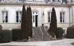 Bordeaux: le château du Grand Mouëys sous pavillon chinois