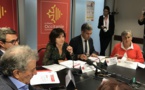 Carole Delga: l'Occitanie parmi les régions les mieux gérées de France"