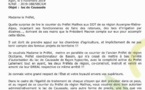 Politique de l'eau:le pavé dans la mare de la chambre d'agriculture de Lot-et-Garonne