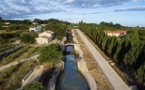 Un contrat cadre en faveur de la sauvegarde du canal du Midi