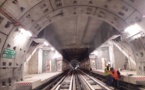 L'extension du métro toulousain en lice pour une récompense internationale