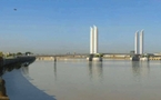 Bientôt des "hydroliennes" sur la Garonne