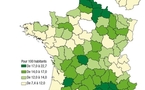 La pauvreté frappe le Lot-et-Garonne et  des départements du Sud