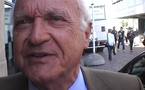Pierre Nora Prix Montaigne: "ne pas faire de l'immigration le bouc émissaire..."