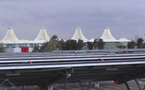 Centrale photovoltaïque de Bordeaux-Lac:12 mégawatts au soleil 