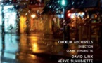 Les chansons de Claude Nougaro en soutien du canal du Midi