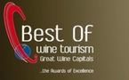 Coup d'envoi de la 10e édition du concours  "Best Of Wine Tourism" 